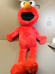 Extra Large 34' Playskool Elmo Plush Stuffed Animal