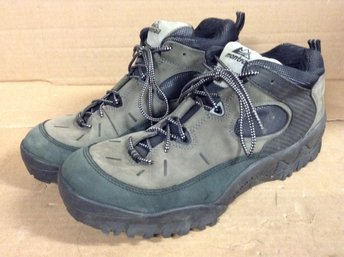 Montreal Terra-flex Men's Boots Size 15