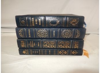 The Notable Trials Library Book Lot #4
