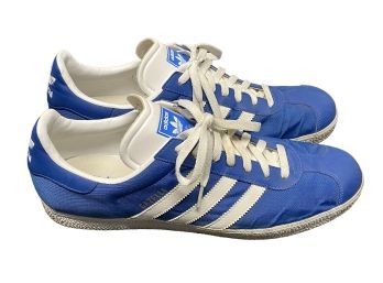 Adidas Gazelle Sneakers Mens Size 13