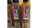 New Smooth N Shine Polishing  Color Protect Shampoo Lot Of 12 Bottles