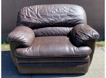 La Z Boy Oversized Recling Sofa Chair 52x34