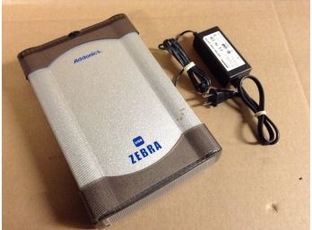 Vintage External PC Hard Disk Drive HDD With Enclosure