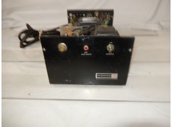 Bogen 100W Power Amplifier Model MT100 (parts/repair)