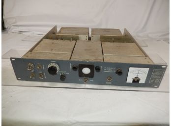 Northern Radio Co. F.s. Diversity Converter Type 174 Mod 2