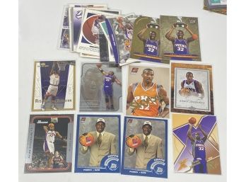 Lot Of 22 Amare Stoudemire Cards Inserts, RCs