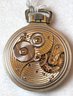 Pocket Watch - Ball-Hamilton Official Standard, Ser.# B610-793