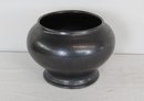 Carolina Pottery Bulbous Vase