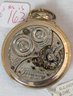 Three (3) Pocket Watches- (1) Waltham P. S. Bartlett - (2) Illinois Bunn Special