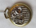 Pocket Watch - Elgin, B.W. Raymond, Ser.# 42,076,265
