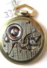 Pocket Watch - Illinois Sangamo Getty Model, Ser.#1,567,713