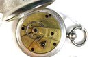 Pocket Watch - Waltham, Wm Ellery, Ser.# 149981