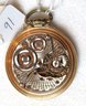 Pocket Watch - Illinois Bunn Special, Ser.# 4640805