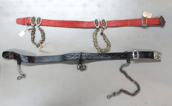 Fraternal Belts