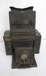 Kodak 3 A Graflex Camera, Folmer And Schwing Division, No. 335213