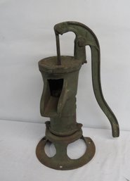 Cast Iron Well Pump