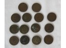 Lot American Coins