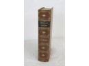 First Edition Book Pickwick Papers By Charles Dickens