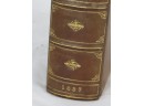 First Edition Book Pickwick Papers By Charles Dickens