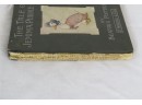 First Edition Book The Tale Of Jemima Puddle Duck