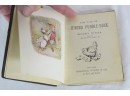 First Edition Book The Tale Of Jemima Puddle Duck