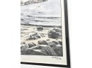 PAIR OF COLORED LITHOGRAPHS OF NANTUCKET BY G.S. HILL ~1980’s~