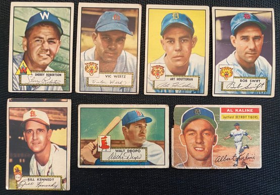 Johnny Pesky Trading Cards: Values, Tracking & Hot Deals