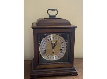 Vintage Howard Miller Mantle Clock