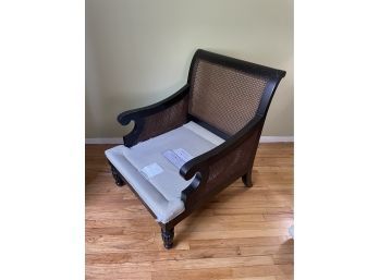 Vintage ' Drexel' Plantation Style Chair
