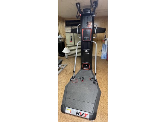 Bowflex Hybrid Velocity Training HVT Home Gym Workout Machine