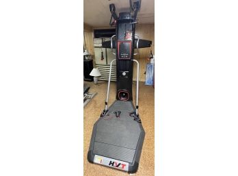 Bowflex Hybrid Velocity Training HVT Home Gym Workout Machine