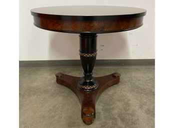 Vintage Regency Style Table
