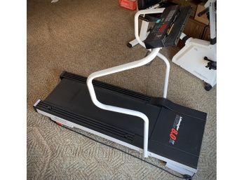 Soft Stride Treadmill