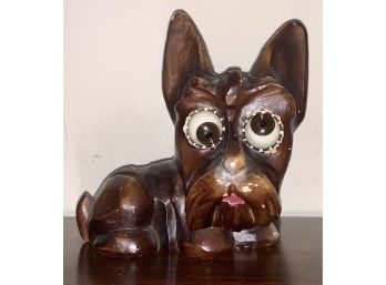 Vintage Syrocco Dog