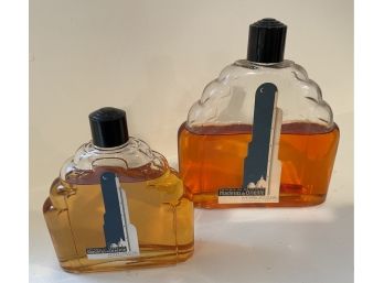 Vintage  Factice Maderas & Oriente Perfumes