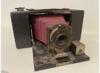 Antique Eastman Kodak January 1910