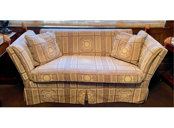 Vintage Knole Style Sofa