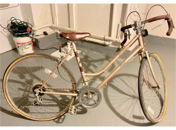 Vintage Kent Bicycle