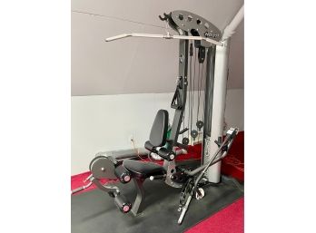 Hoist V5 Universal Exercise Machine Home Gym