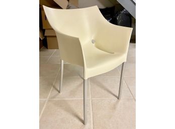 Post Modern Philippe Starck For Kartell Dr. No Chair