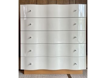 Contemporary Chest Of Draws