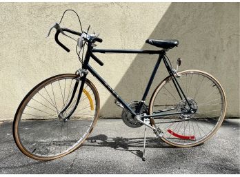 Vintage Ross Road Bicycle