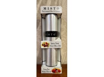 Vintage Misto Oil Sprayer