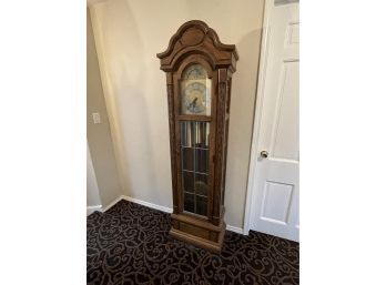 Vintage  'Seth Thomas' Grandfather Tall Clock