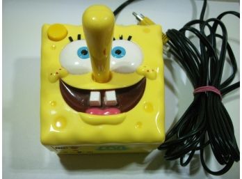 Spongebob Squarepants Plug & Play TV Video Game