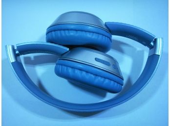 Sharper Image Bluetooth Headphones