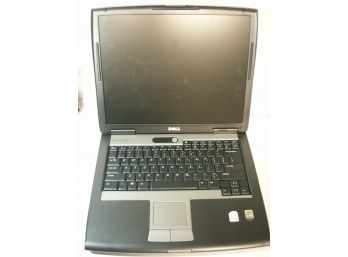 Dell D520 Laptop Computer - Fully Functional