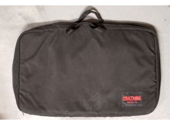 Feather Industries Deluxe Carrying Case - Soft Gun Case