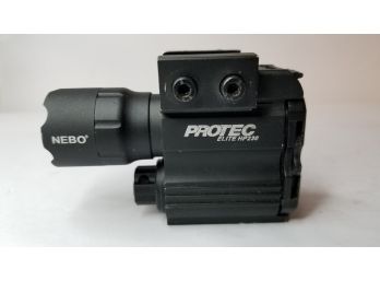 Nebo Protec Elite HP230 - Weapon Light