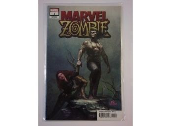 Marvel Zombie #1 - Variant Cover